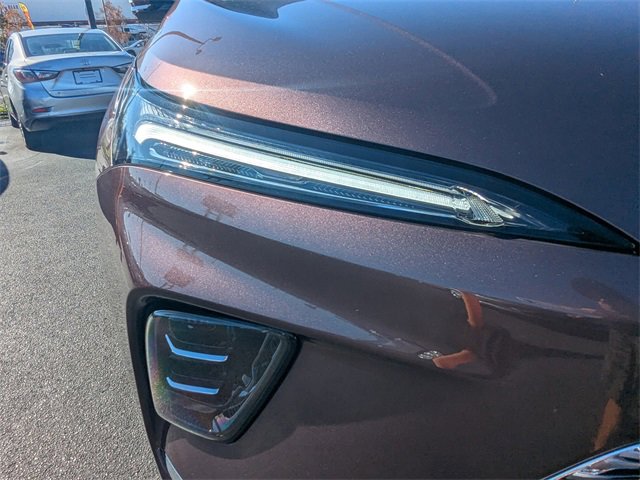 New 2025 Buick Enclave Avenir w/ Super Cruise Package image 10