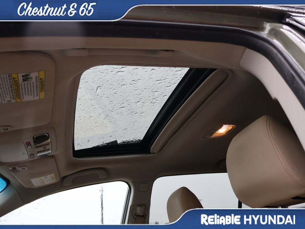 Used 2018 Subaru Outback 2.5i Limited image 27