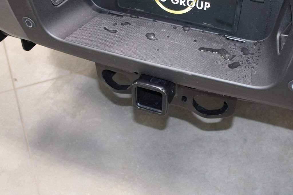 New 2026 Ford F250 Platinum image 15