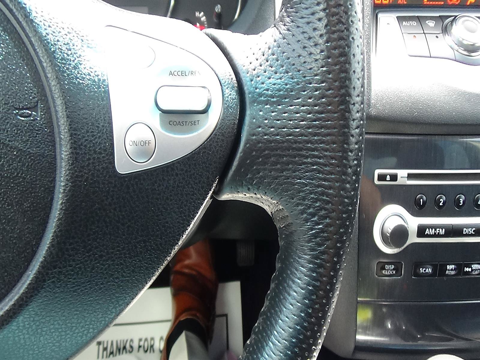 Used 2014 Nissan Maxima 3.5 S FWD image 21