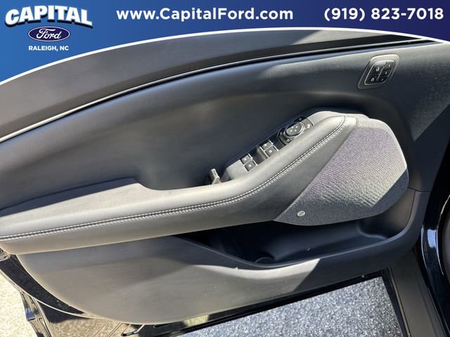Certified 2025 Ford Mustang Mach-E Premium AWD/4WD image 20