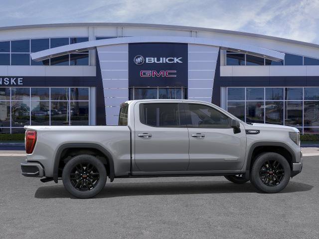 New 2026 GMC Sierra 1500 Elevation image 5