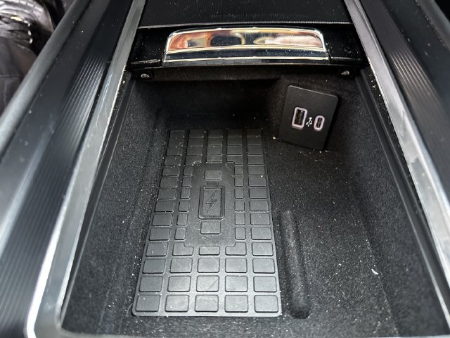 Certified 2024 Lincoln Corsair AWD w/ Equipment Group 101A image 25