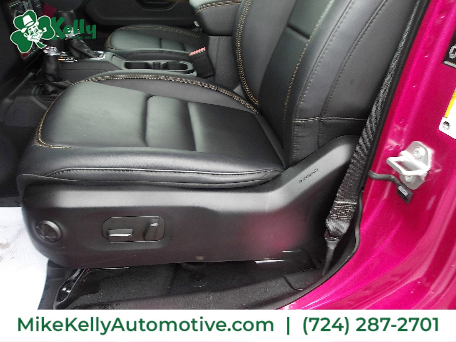 Used 2024 Jeep Wrangler Unlimited Rubicon 392 image 12