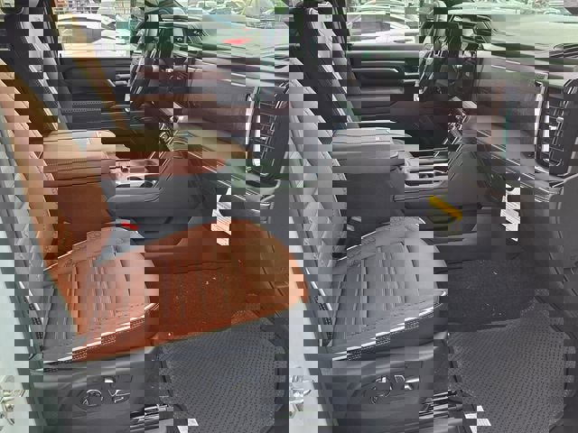 New 2026 GMC Sierra 2500 Denali Ultimate image 15