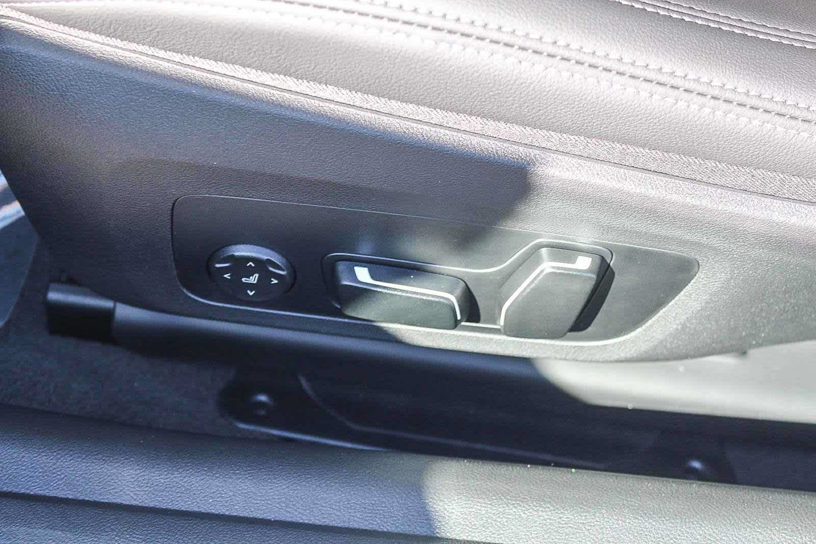 New 2026 BMW 430i Coupe w/ M Sport Package RWD image 20