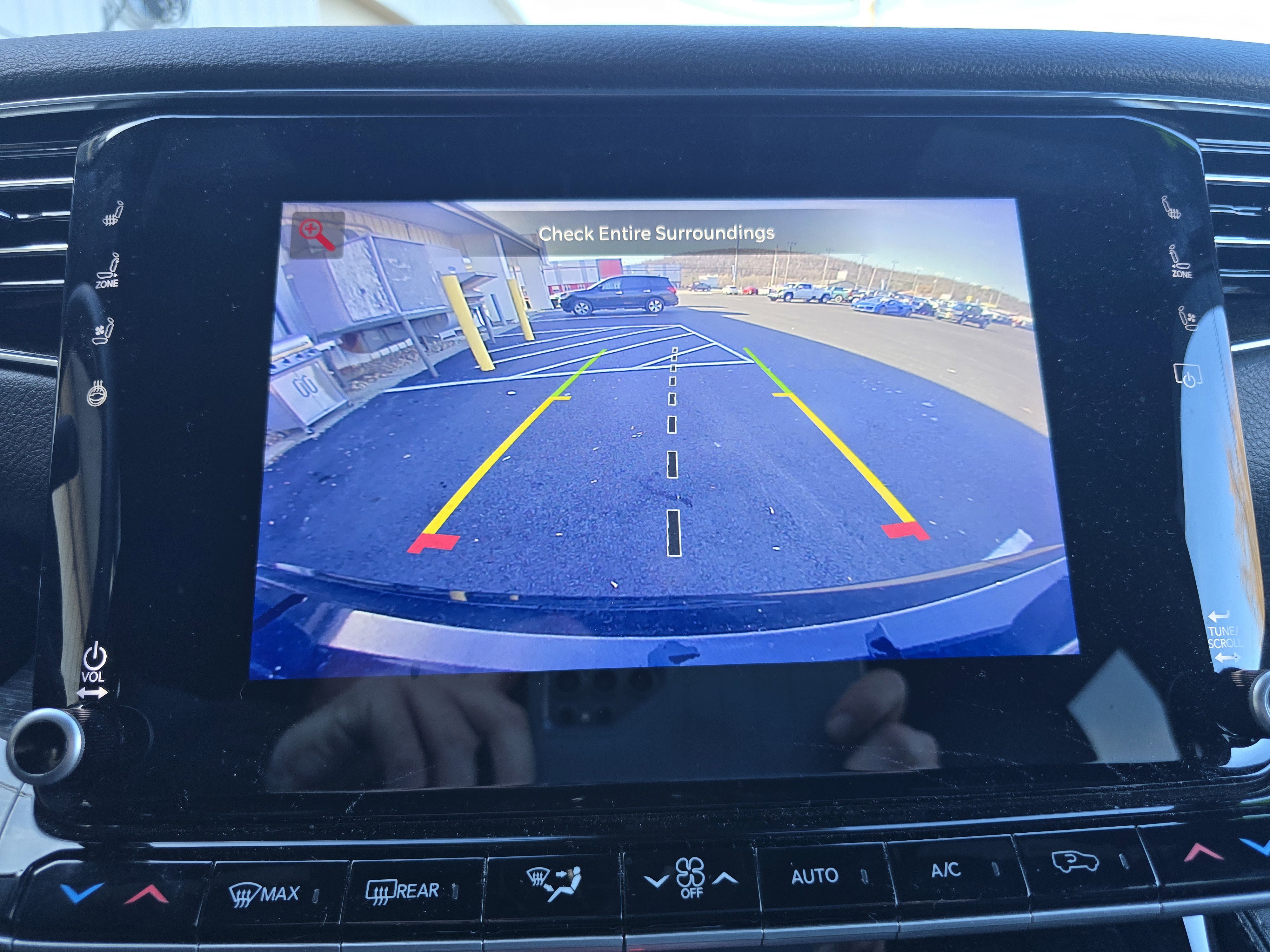 Used 2022 Jeep Wagoneer Series II image 27