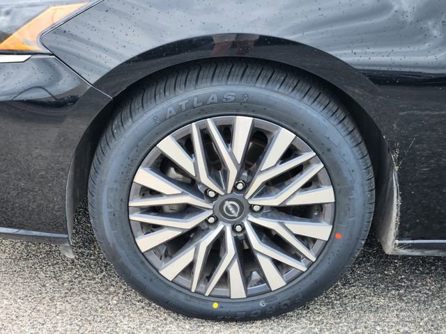 Used 2023 Nissan Altima 2.5 SV image 9