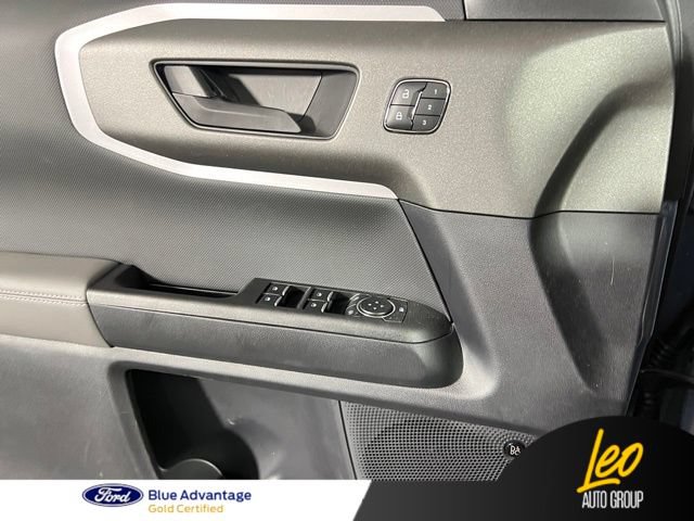 Used 2025 Ford Bronco Sport Badlands w/ Badlands Tech Package AWD/4WD image 11