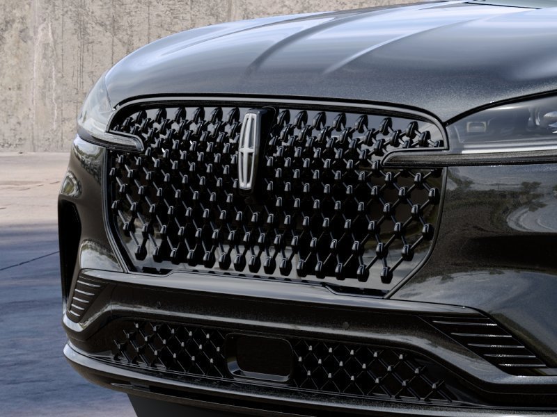 New 2027 Lincoln Aviator Reserve w/ Jet Appearance Package AWD/4WD image 17