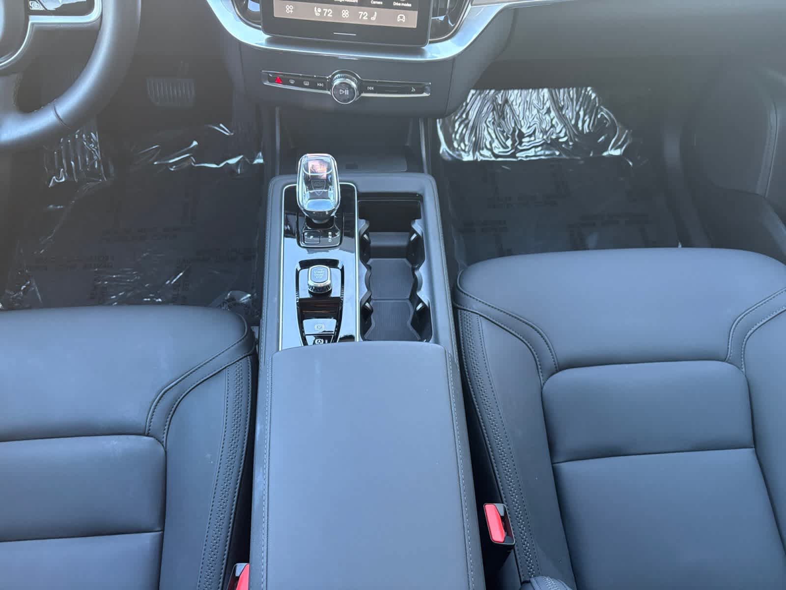 Used 2026 Volvo XC90 B6 Plus AWD/4WD image 15