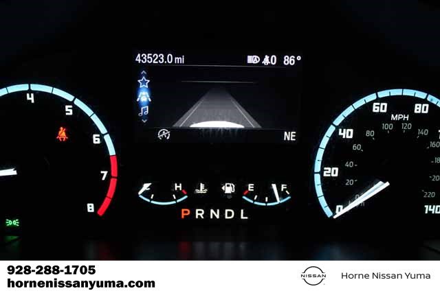 Used 2021 Ford Bronco Sport Big Bend w/ Big Bend Package (96B) image 8