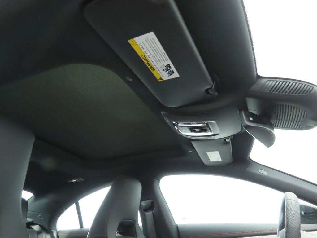 New 2026 Mercedes-Benz CLA 250 4MATIC image 18