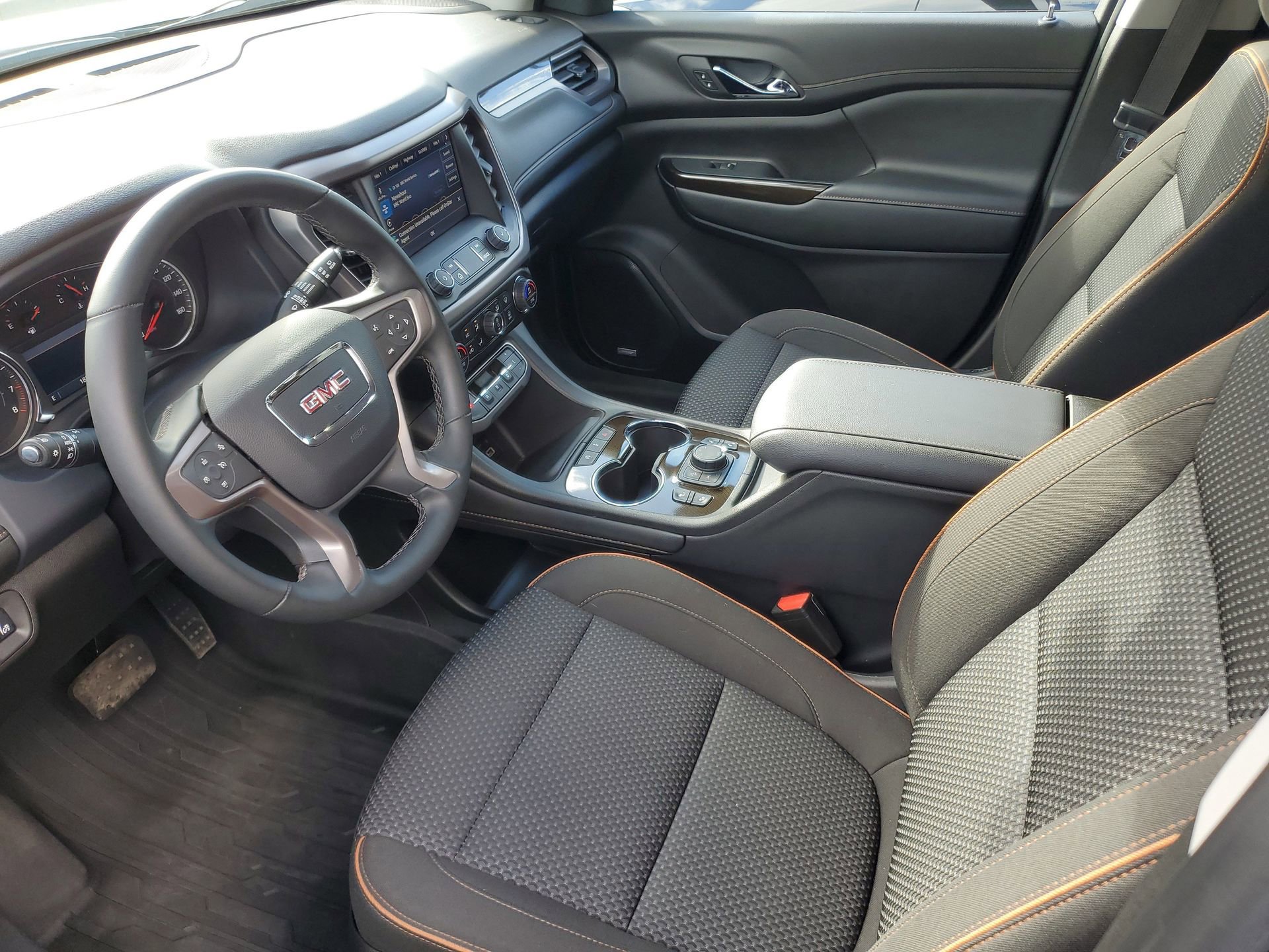 Used 2023 GMC Acadia AT4 w/ LPO, Floor Liner Package image 21