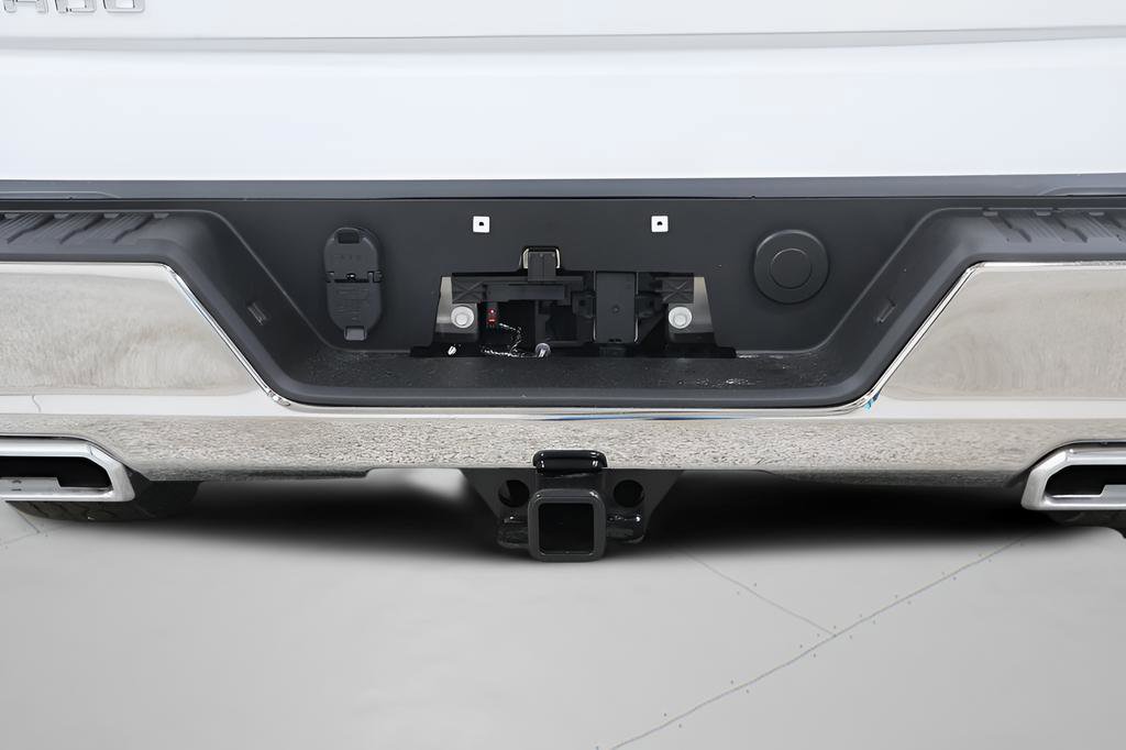 New 2026 Chevrolet Silverado 1500 LT w/ All Star Edition Plus image 39