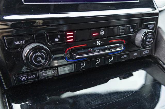 Used 2023 Jeep Grand Cherokee Altitude image 19