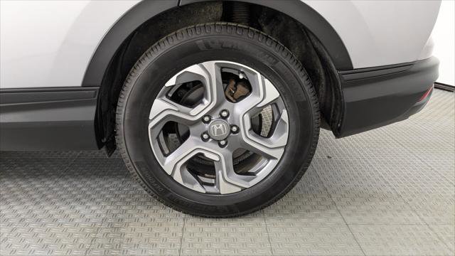 Used 2018 Honda CR-V EX image 34