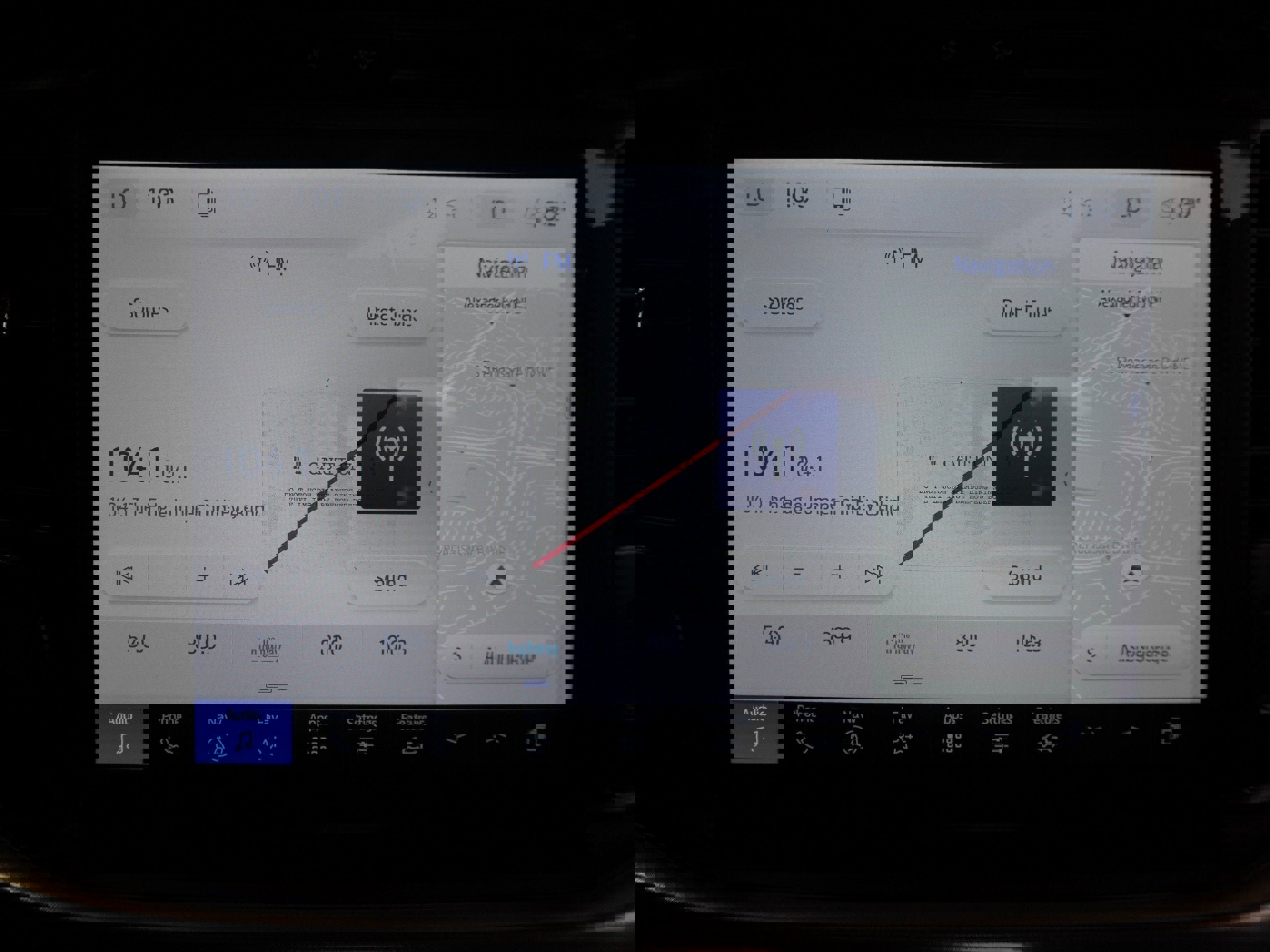 New 2026 Ford F150 King Ranch w/ Equipment Group 601A High image 25