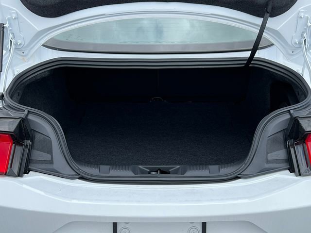 New 2025 Ford Mustang GT Premium image 28