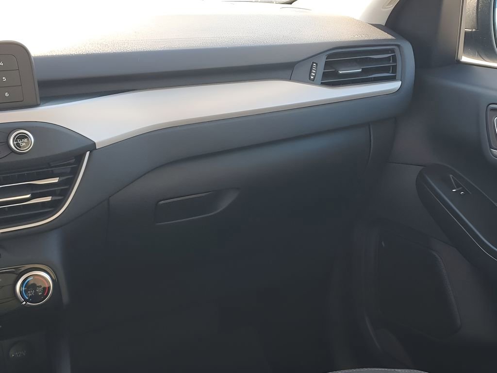 Used 2022 Ford Escape S image 26