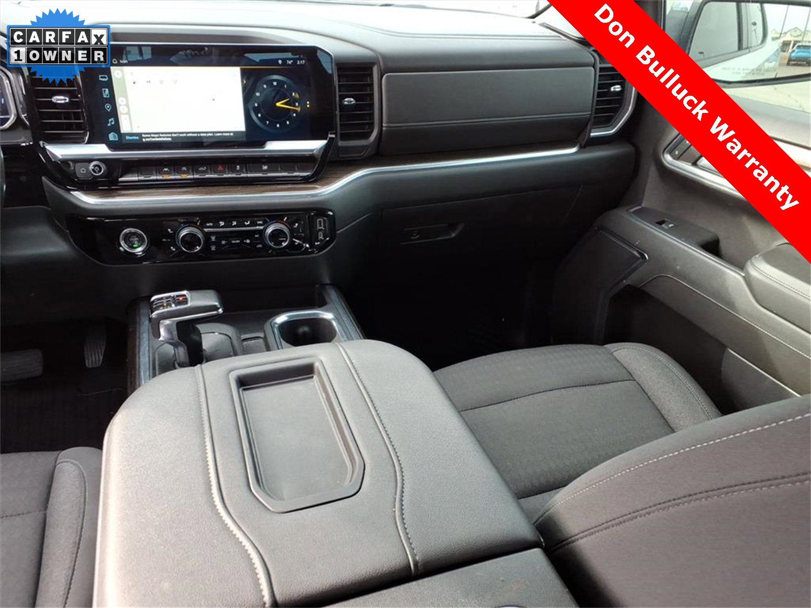 Used 2022 Chevrolet Silverado 1500 LT image 17