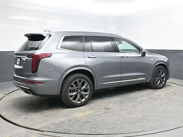 Used 2020 Cadillac XT6 Premium Luxury image 7