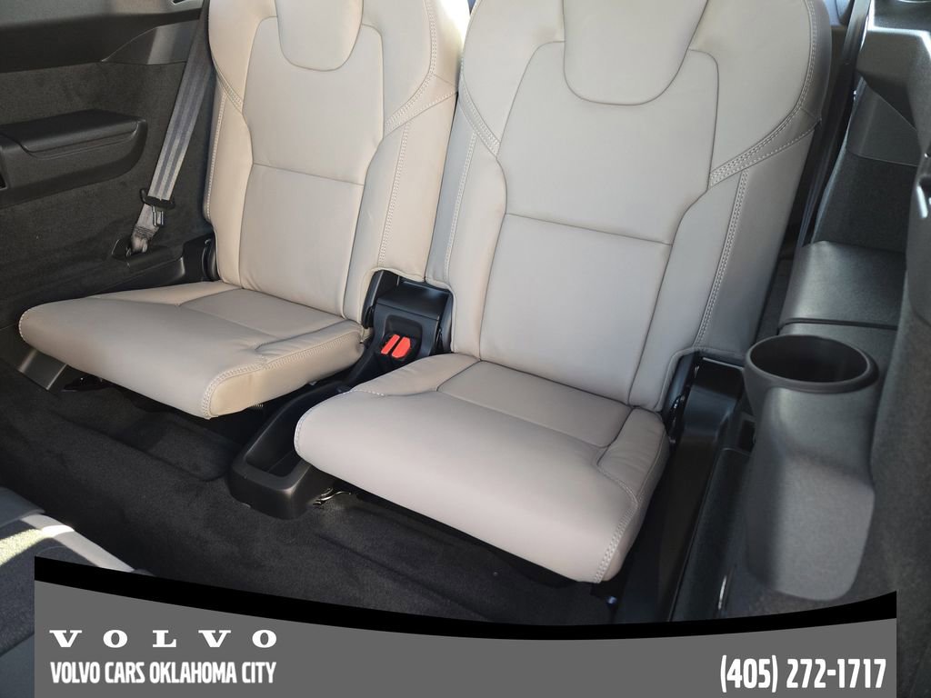 New 2026 Volvo XC90 T8 Ultra w/ Lounge Package image 30