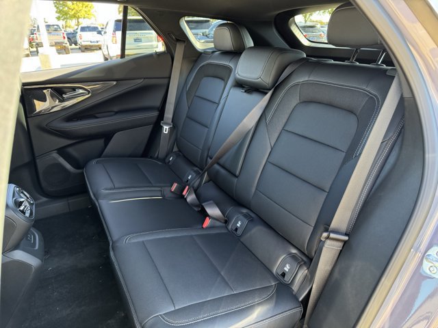 New 2026 Chevrolet Blazer EV LT FWD image 22