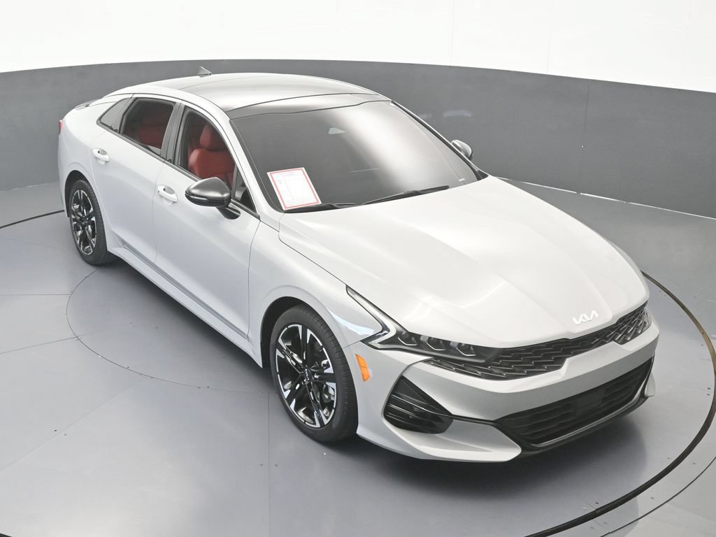 Used 2024 Kia K5 GT-Line FWD image 55