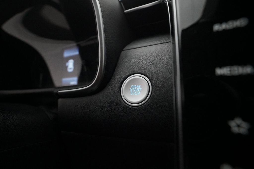 Used 2023 Hyundai Tucson SEL image 31