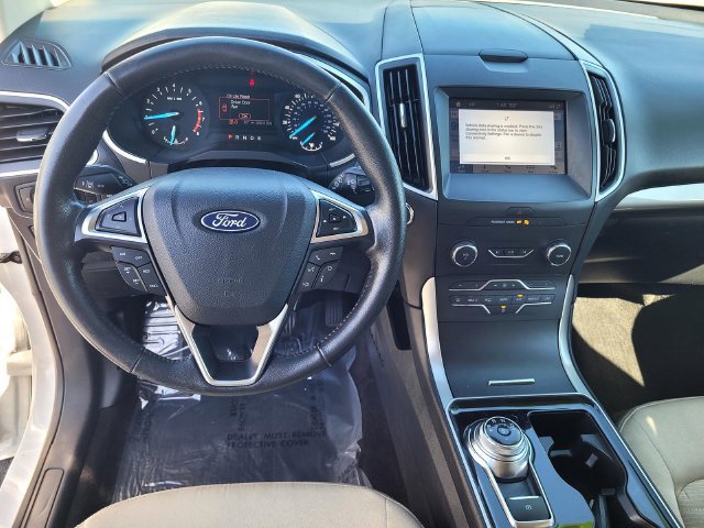 Certified 2019 Ford Edge SEL FWD image 9