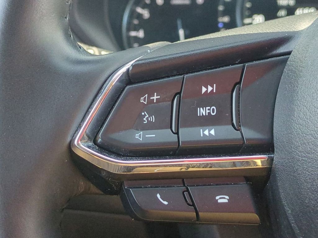 Used 2020 MAZDA CX-5 Grand Touring w/ GT Premium Package AWD/4WD image 15