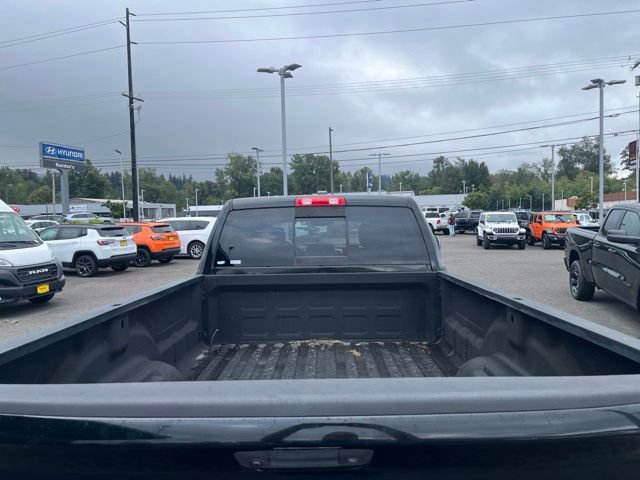Used 2017 RAM 3500 Laramie RWD image 11