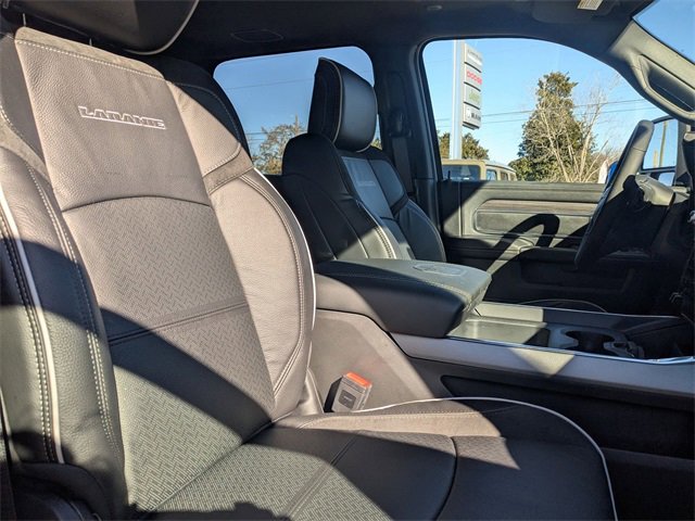 New 2026 RAM 2500 Laramie image 35