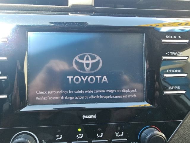 Used 2020 Toyota Camry LE FWD image 13