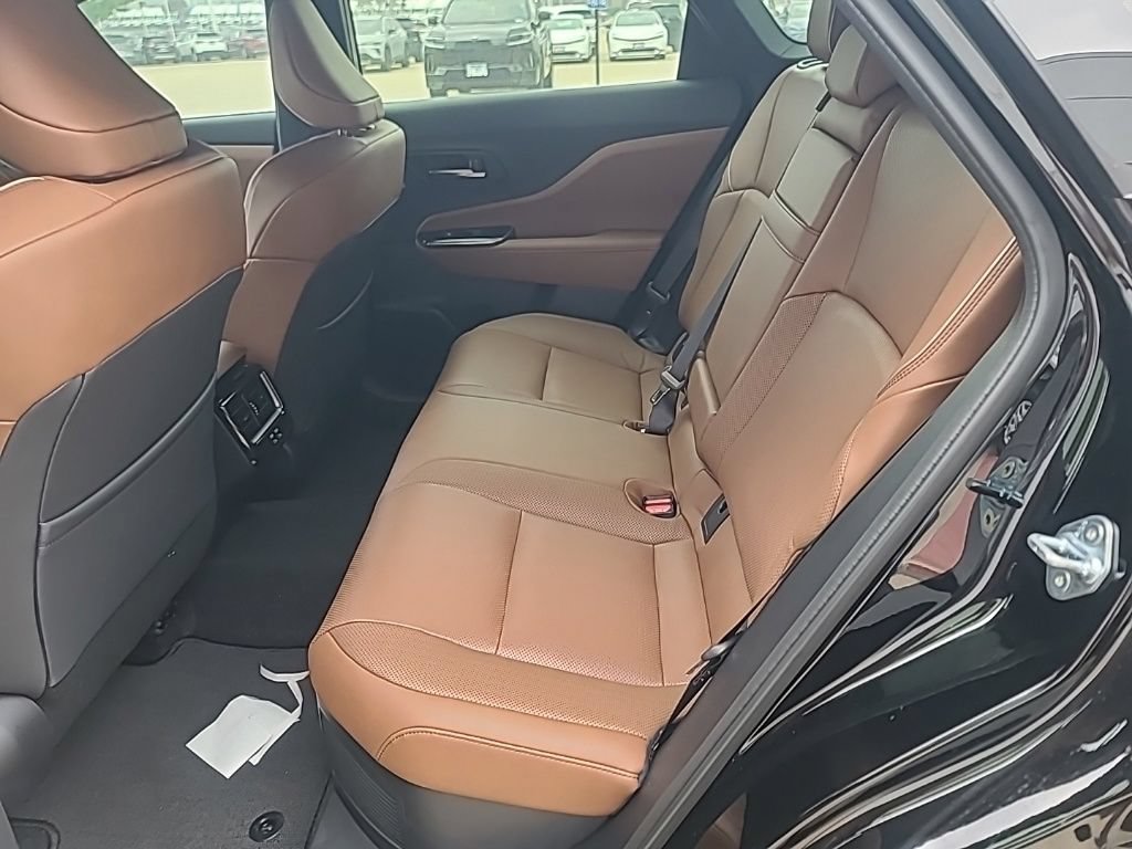 Used 2026 Toyota Crown Signia w/ Advanced Technology Package AWD/4WD image 20