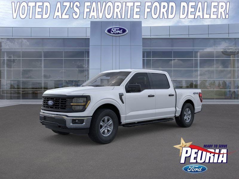 New 2026 Ford F150 XL image 30