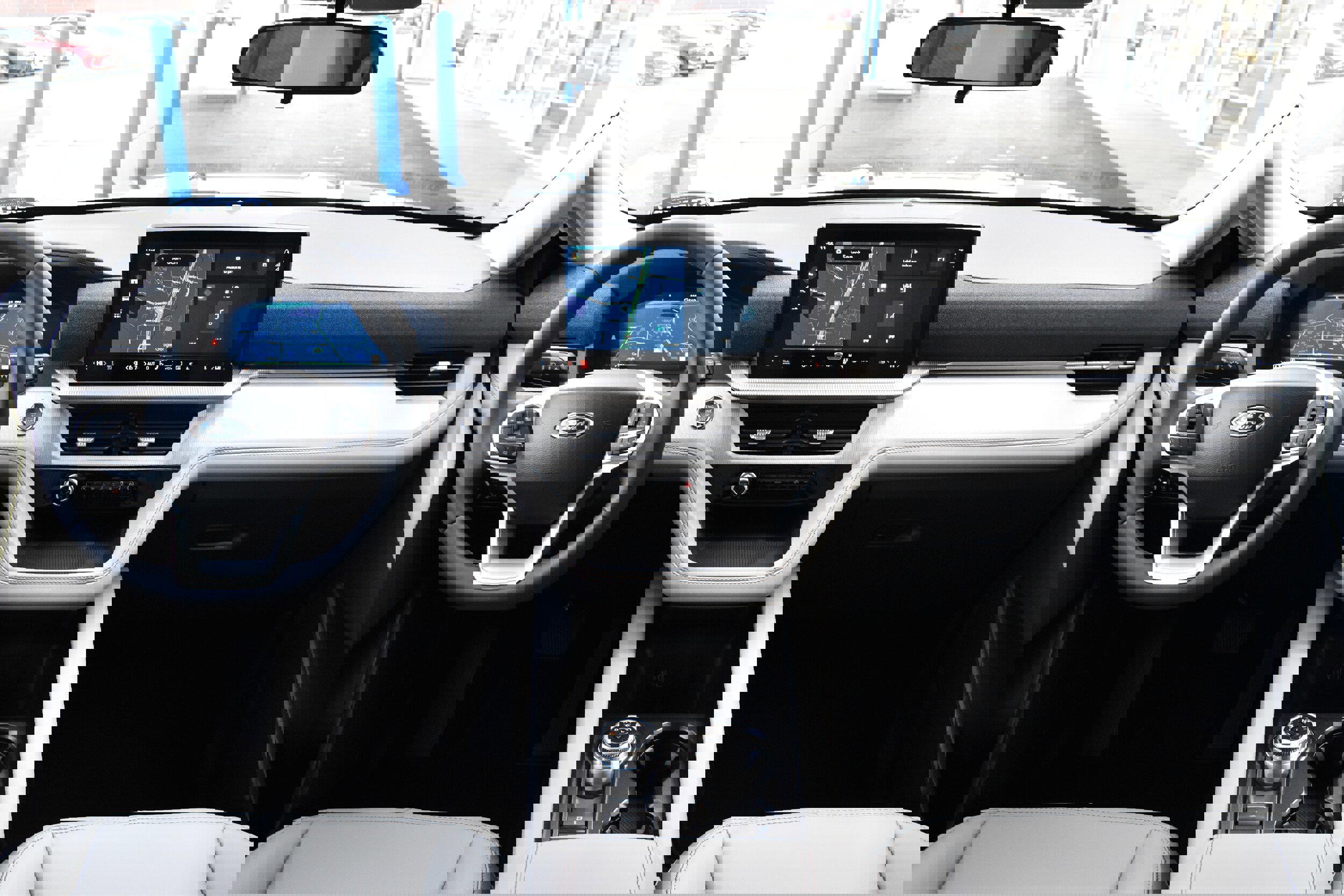 New 2026 Ford Explorer Active w/ Active Comfort Package image 21