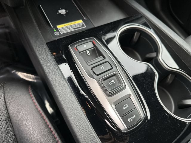 Used 2025 Honda Passport Black Edition image 20