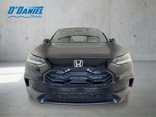 New 2027 Honda HR-V Sport image 10