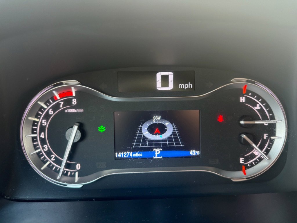 Used 2022 Honda Ridgeline RTL-E image 15