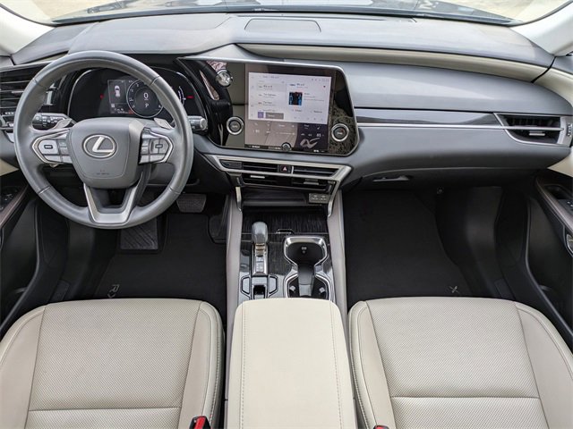 Used 2024 Lexus RX 350 FWD image 17