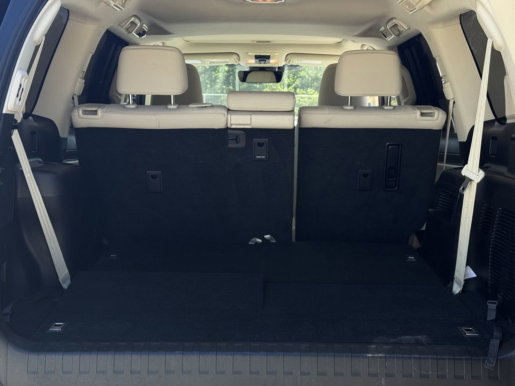 Used 2023 Lexus GX 460 Premium w/ Premium Plus Package AWD/4WD image 26