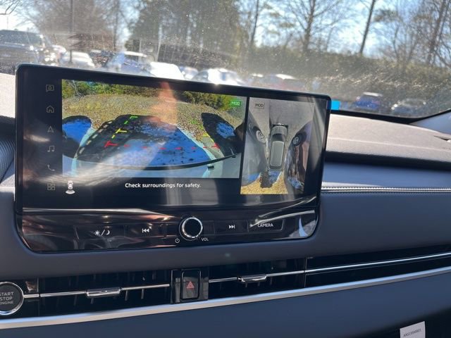 New 2026 Mitsubishi Outlander Trail Edition image 25