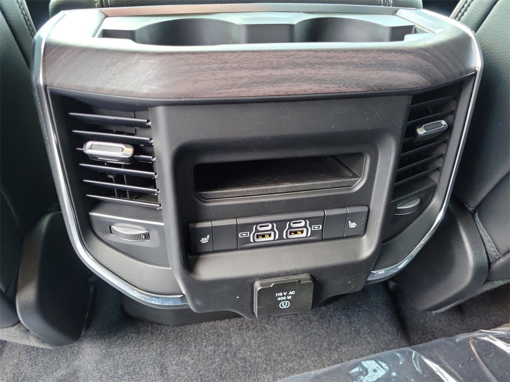 New 2026 RAM 1500 Laramie image 12