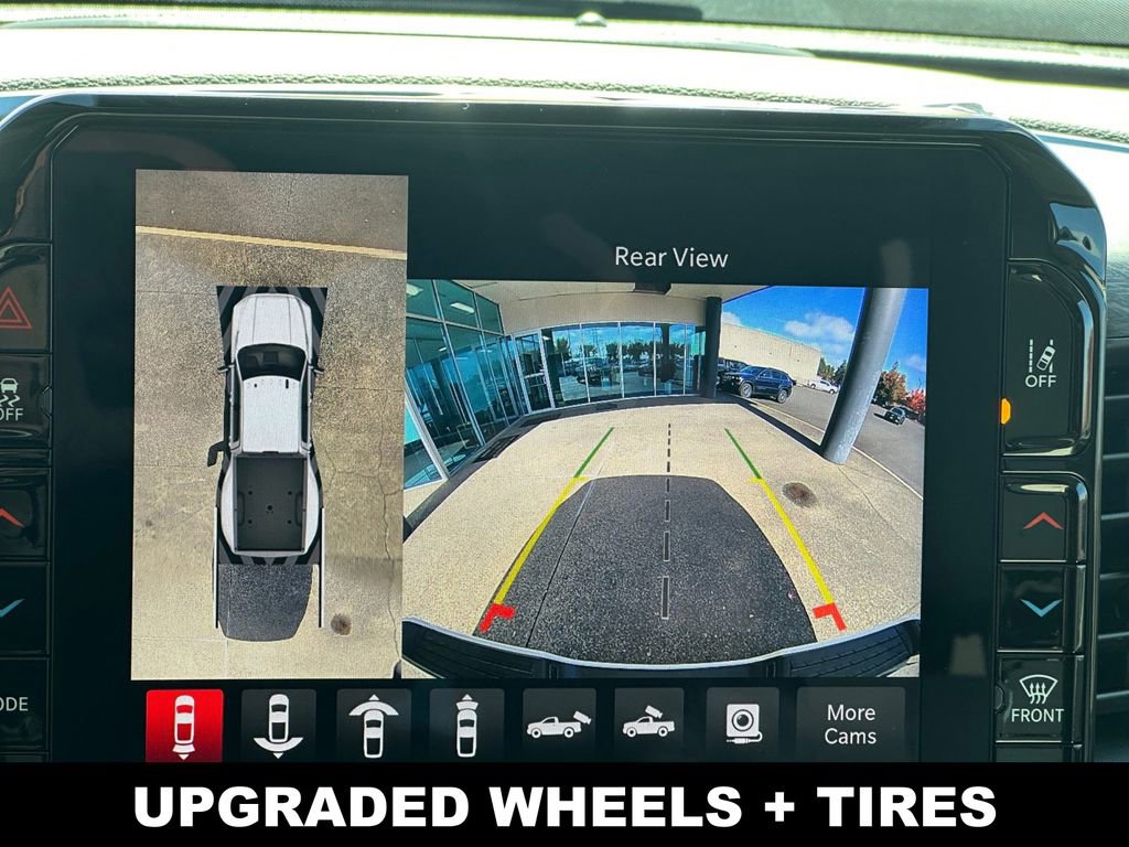 New 2026 RAM 3500 Laramie image 23