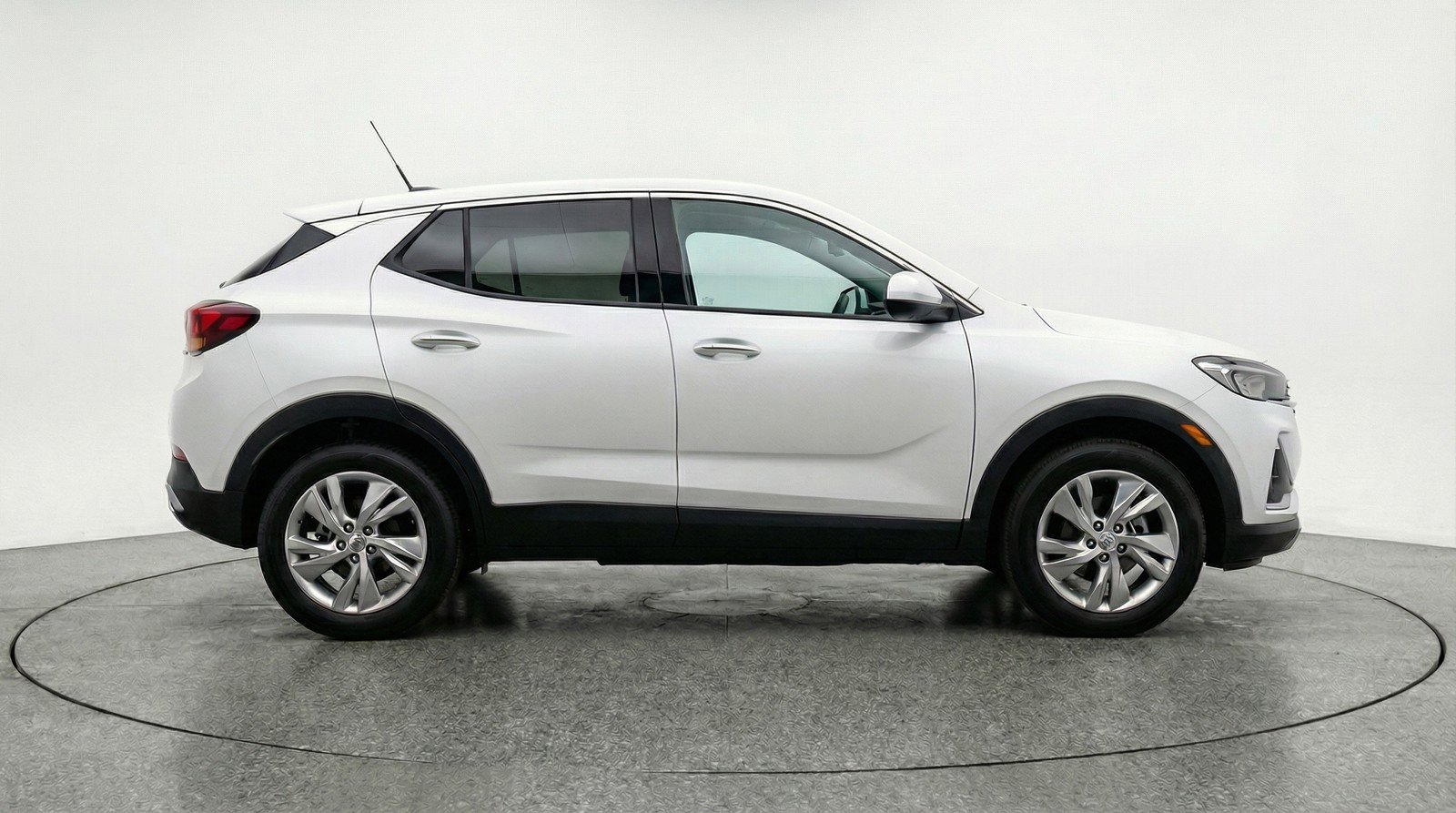 Used 2025 Buick Encore GX Preferred image 11