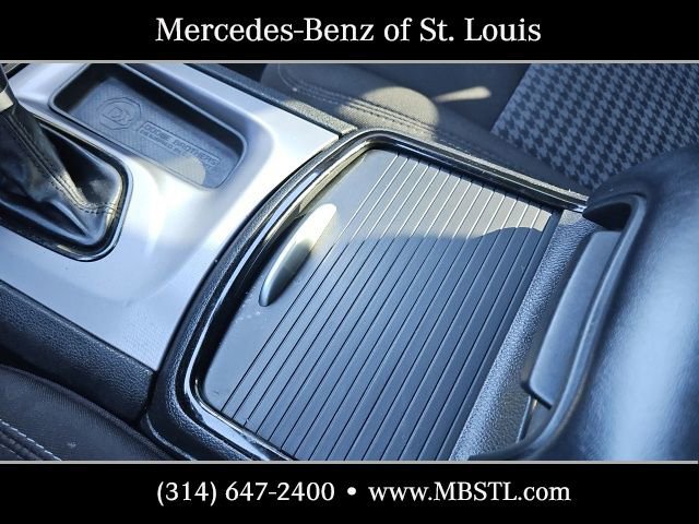 Used 2022 Dodge Charger GT w/ Blacktop Package RWD image 26