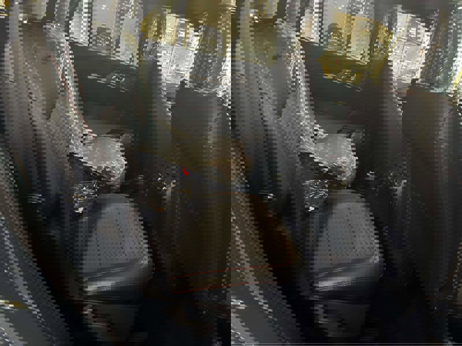 New 2026 Ford Explorer ST-Line AWD/4WD image 28