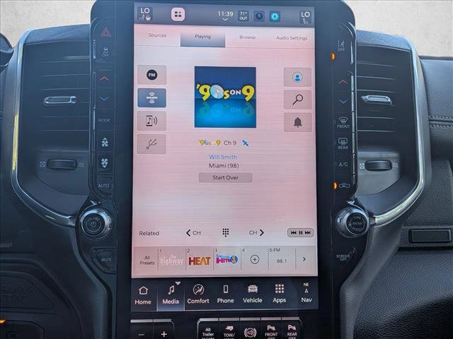 New 2026 RAM 3500 Laramie image 12